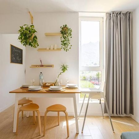 Osa Mayor Apartment Bajamar Bajamar  Ngoại thất bức ảnh