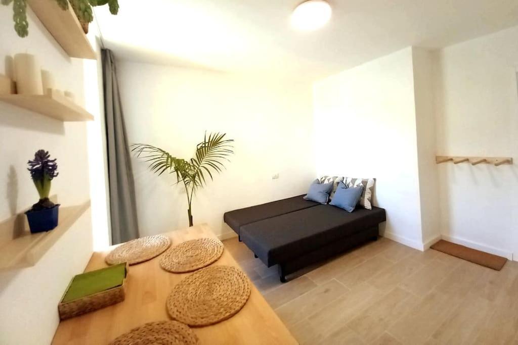 Osa Mayor Apartment Bajamar Bajamar  Ngoại thất bức ảnh