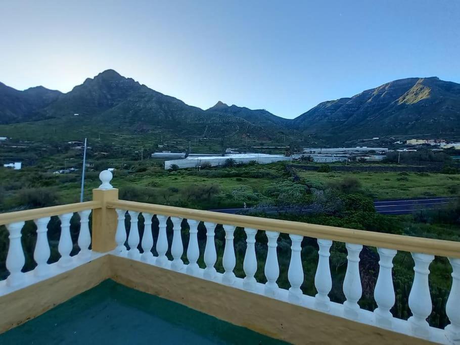 Osa Mayor Apartment Bajamar Bajamar  Ngoại thất bức ảnh