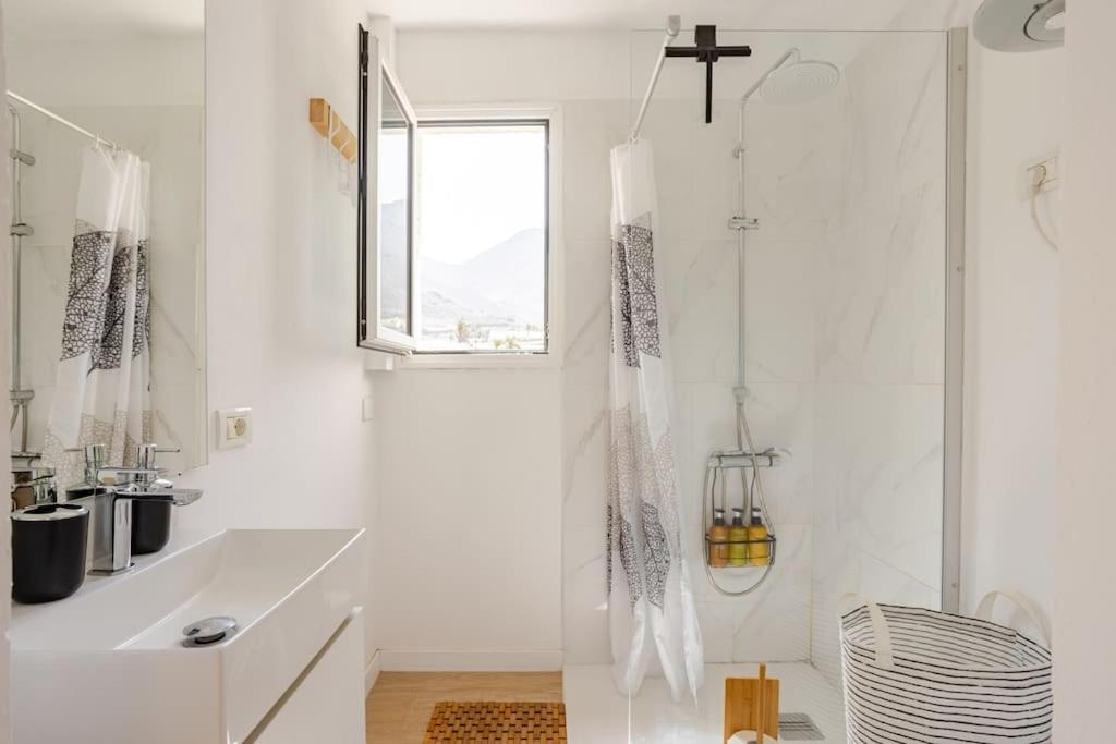 Osa Mayor Apartment Bajamar Bajamar  Ngoại thất bức ảnh