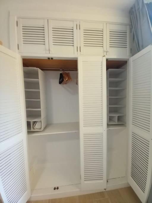 Osa Mayor Apartment Bajamar Bajamar  Ngoại thất bức ảnh
