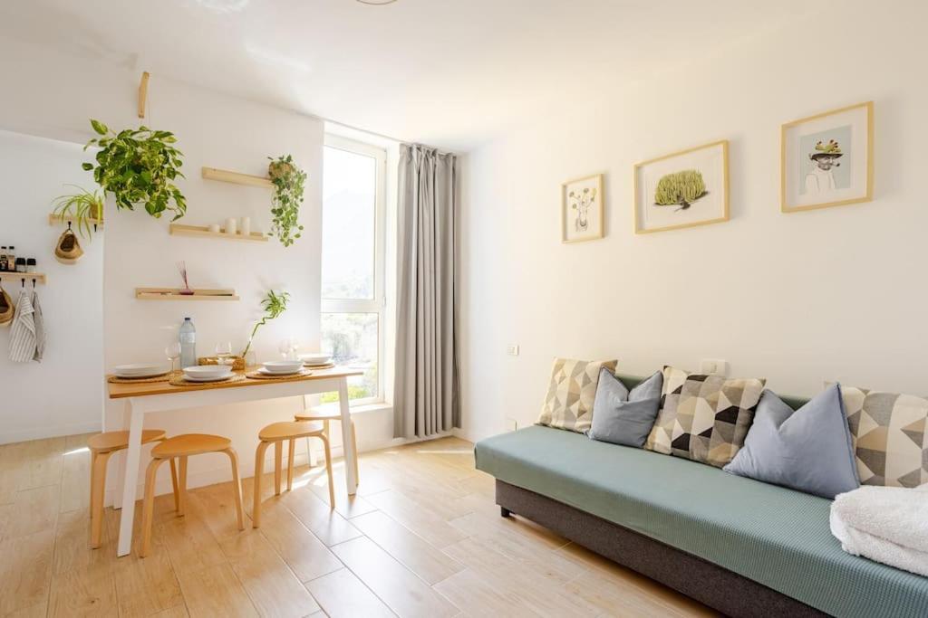 Osa Mayor Apartment Bajamar Bajamar  Ngoại thất bức ảnh