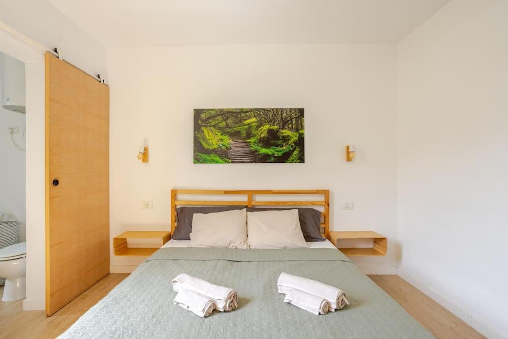 Osa Mayor Apartment Bajamar Bajamar  Ngoại thất bức ảnh