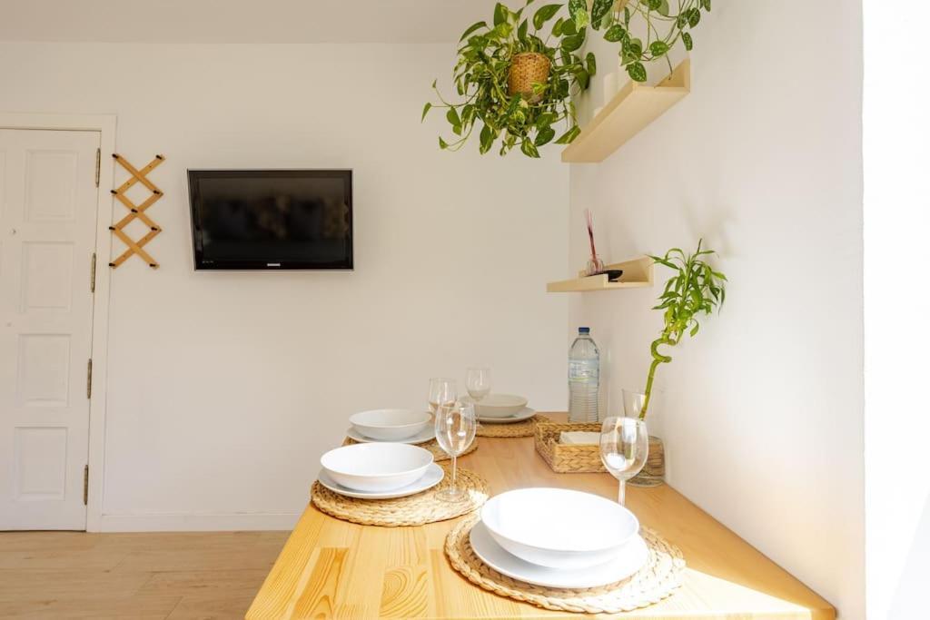 Osa Mayor Apartment Bajamar Bajamar  Ngoại thất bức ảnh