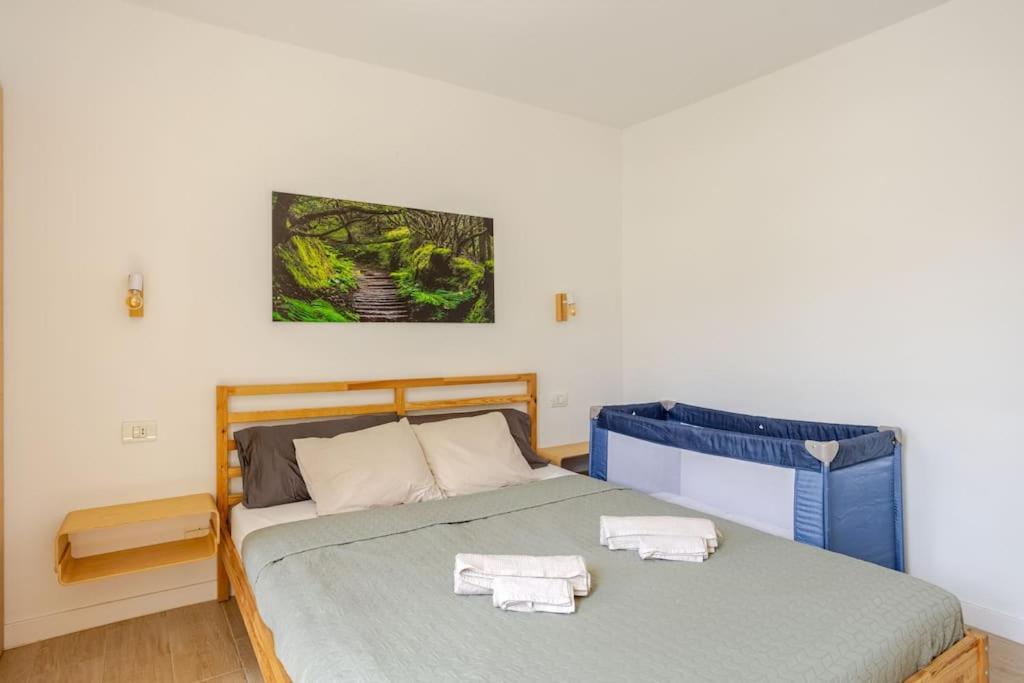 Osa Mayor Apartment Bajamar Bajamar  Ngoại thất bức ảnh