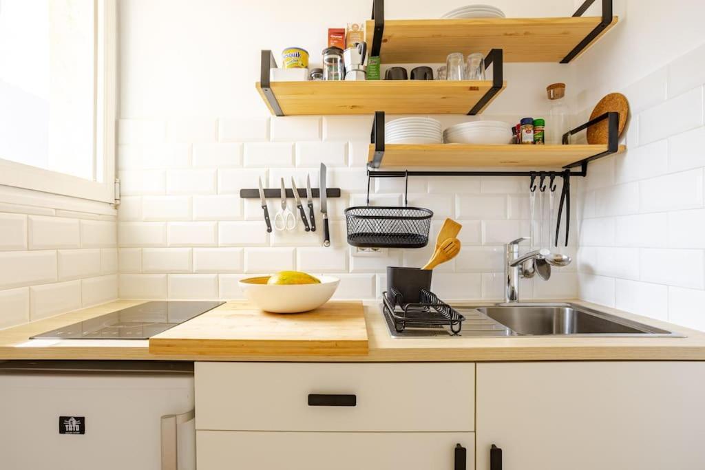 Osa Mayor Apartment Bajamar Bajamar  Ngoại thất bức ảnh