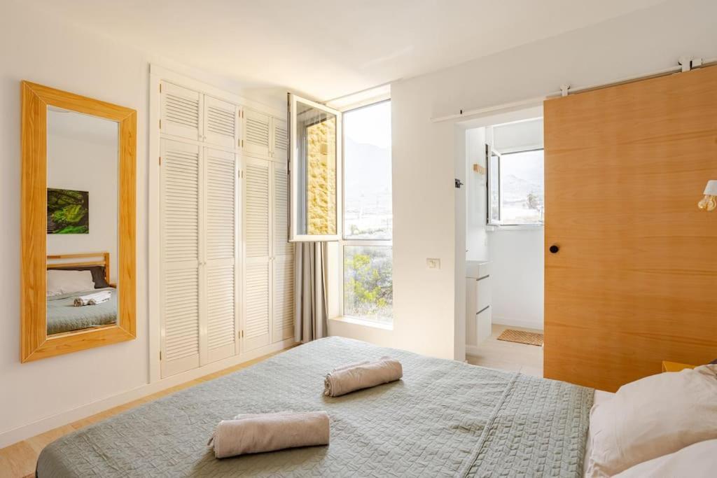 Osa Mayor Apartment Bajamar Bajamar  Ngoại thất bức ảnh