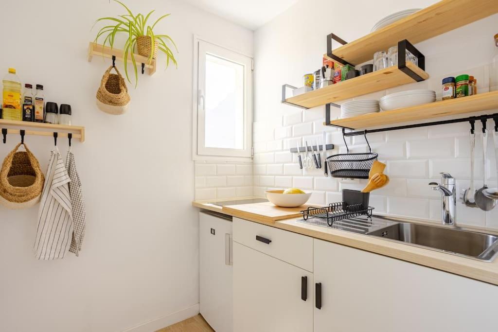 Osa Mayor Apartment Bajamar Bajamar  Ngoại thất bức ảnh